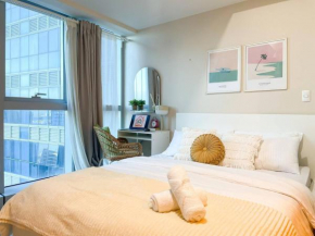 Luxurious Modern Bgc Condo At Uptown #upt131h